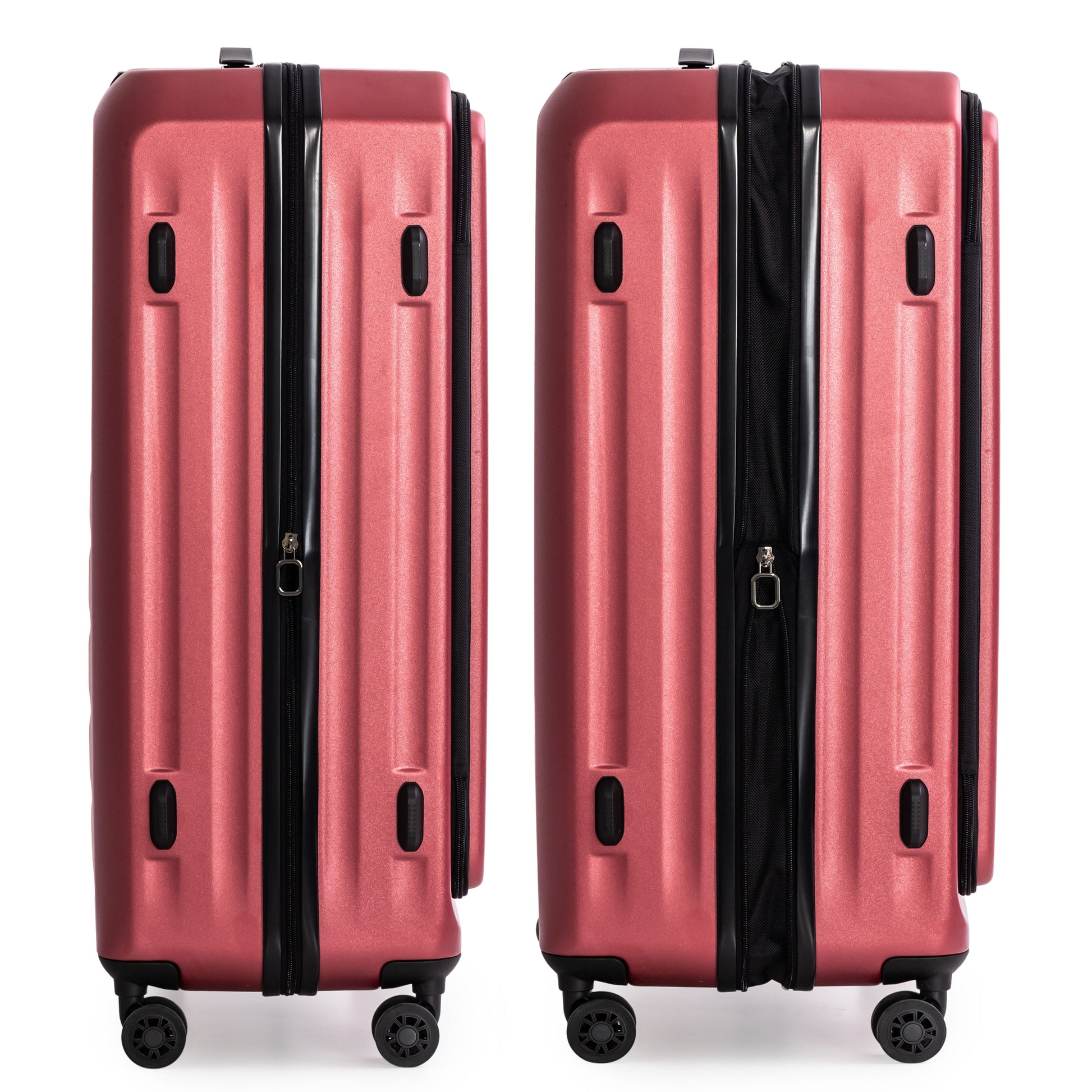 Air Canada Luggage Air Canada Clairmont Expandable Large Luggage
