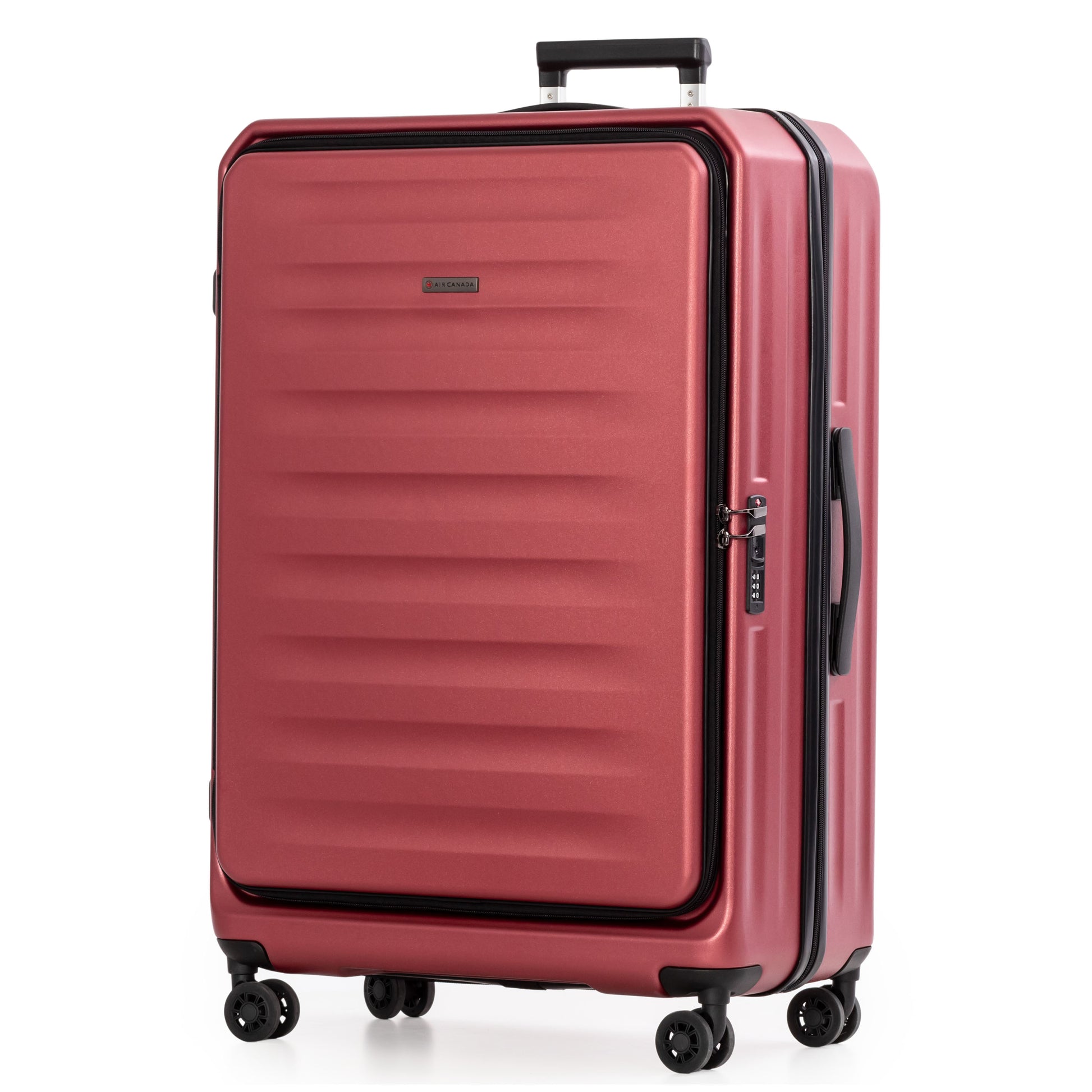 Air Canada Luggage Air Canada Clairmont Expandable Large Luggage