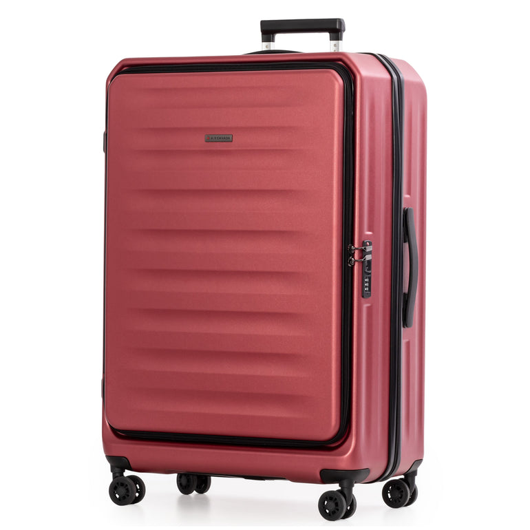 Air Canada Luggage Air Canada Clairmont Expandable Large Luggage