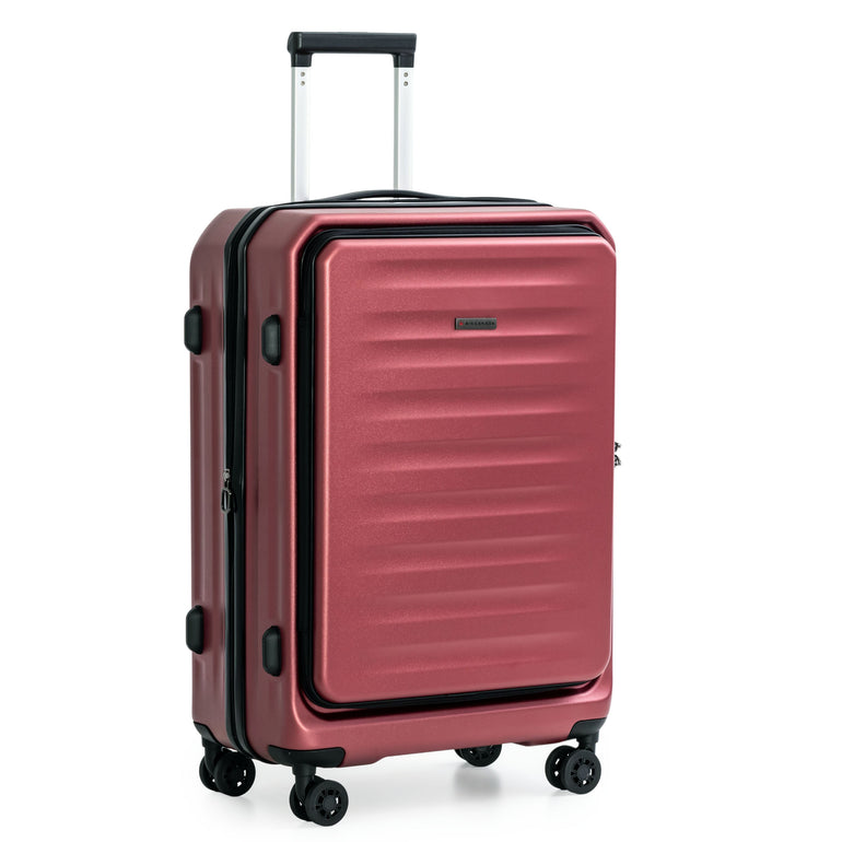 Air Canada Luggage Air Canada Clairmont Expandable Medium Luggage