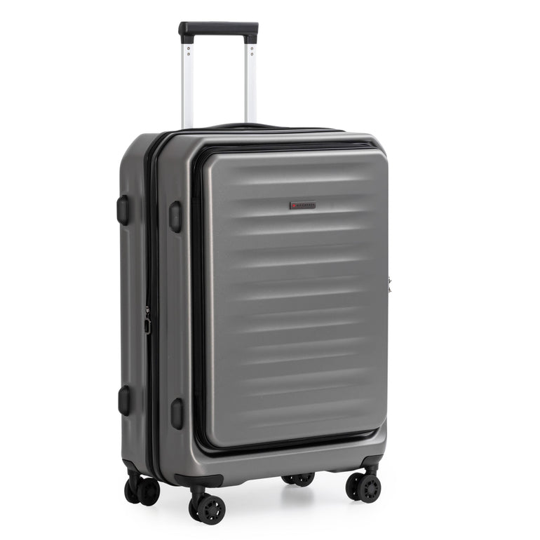 Air Canada Luggage Air Canada Clairmont Expandable Medium Luggage