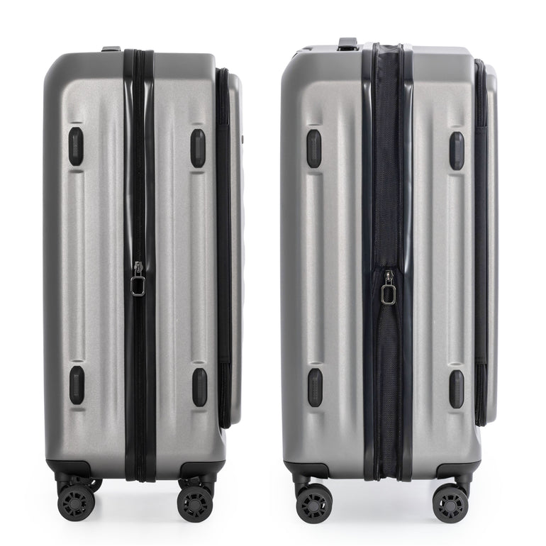 Air Canada Luggage Air Canada Clairmont Expandable Medium Luggage