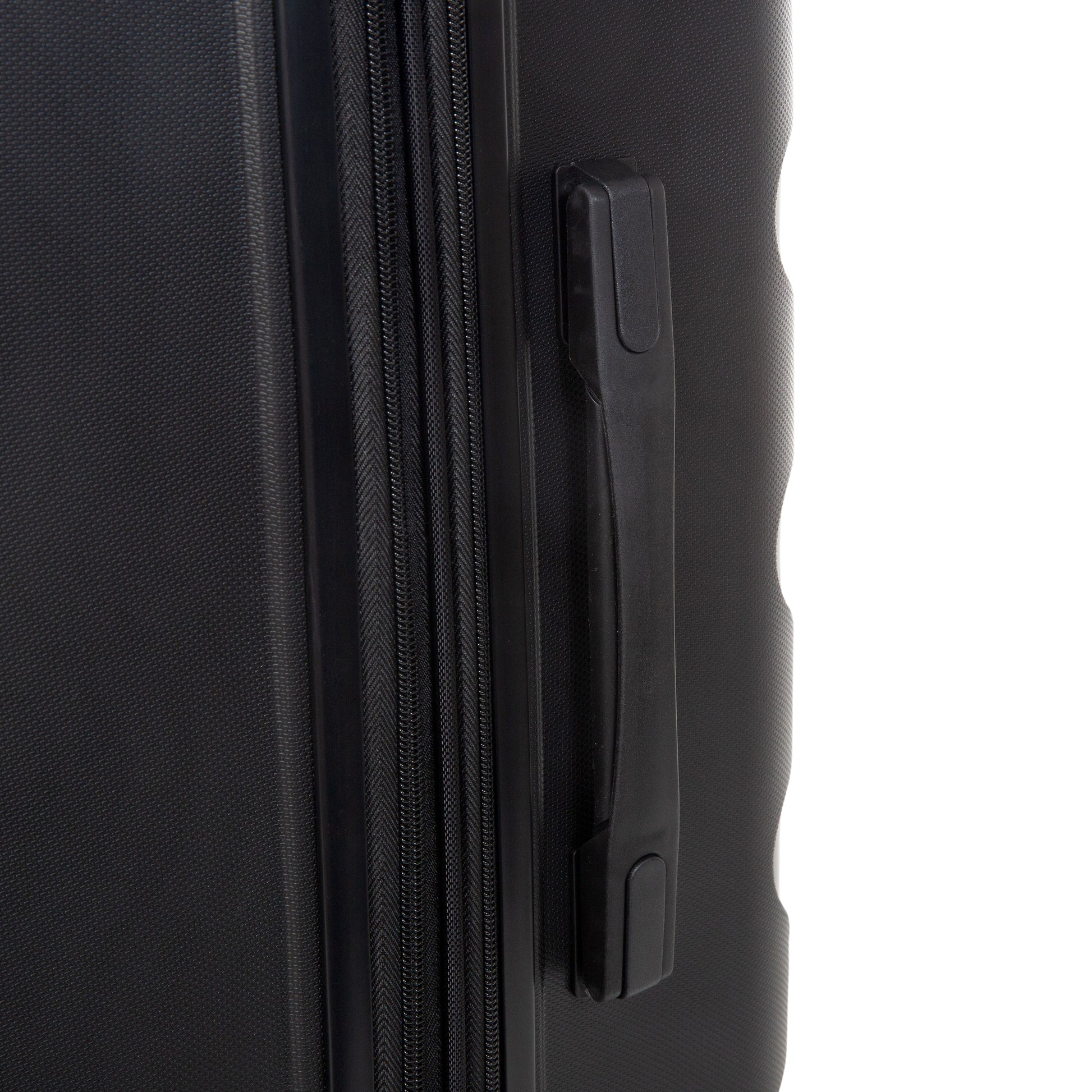 Air Canada Luggage Air Canada Eerie Expandable Hardside Carry-On Luggage