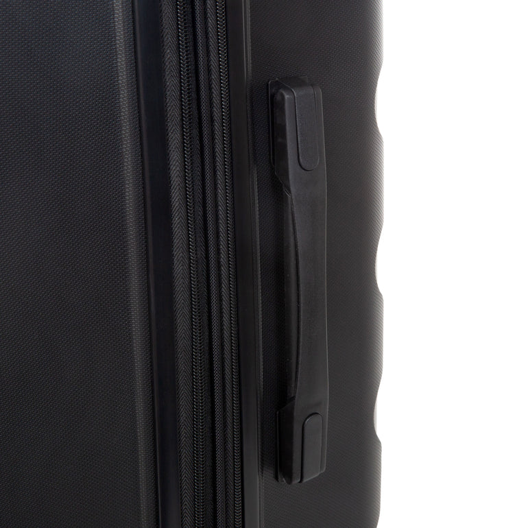Air Canada Luggage Air Canada Eerie Expandable Hardside Carry-On Luggage