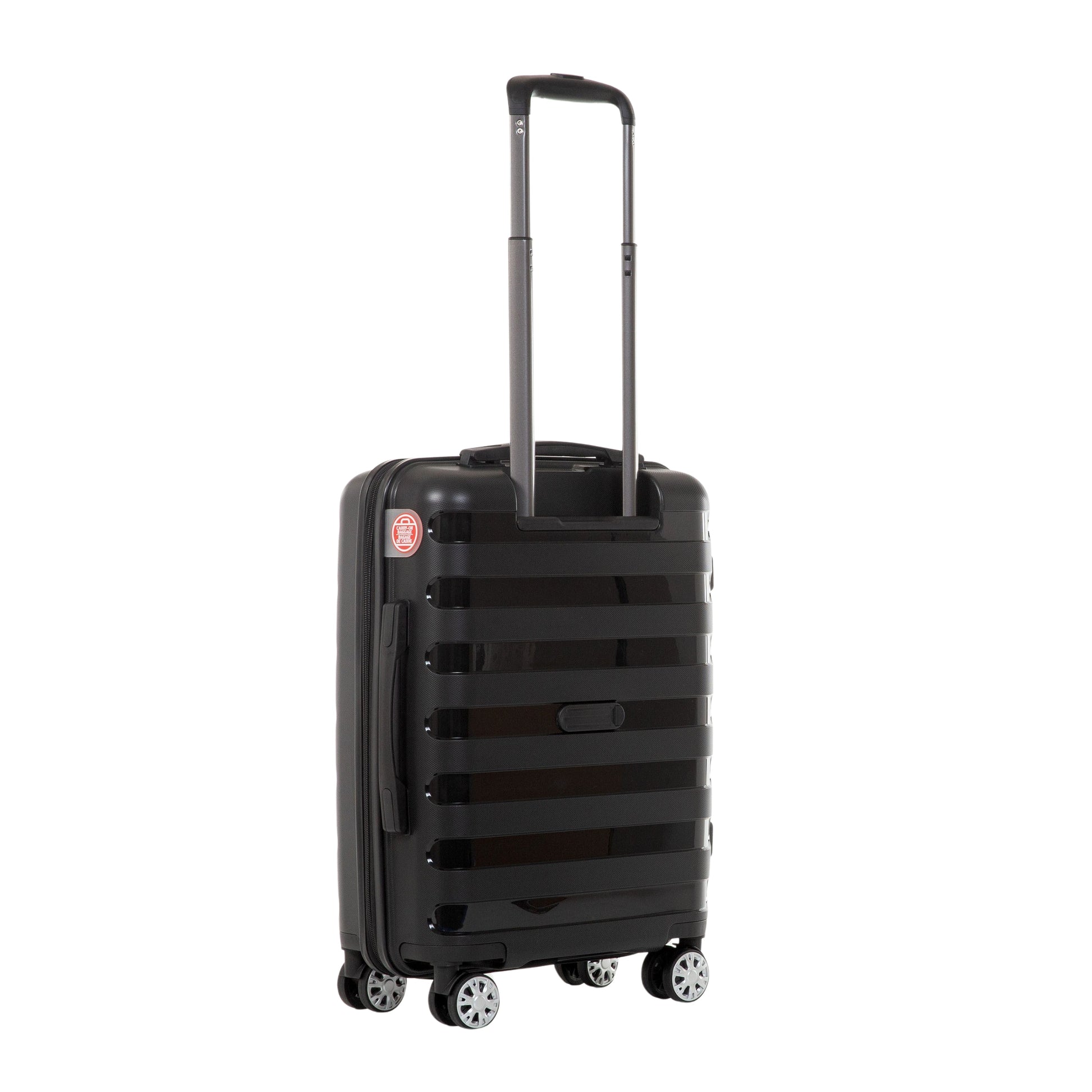 Air Canada Luggage Air Canada Eerie Expandable Hardside Carry-On Luggage
