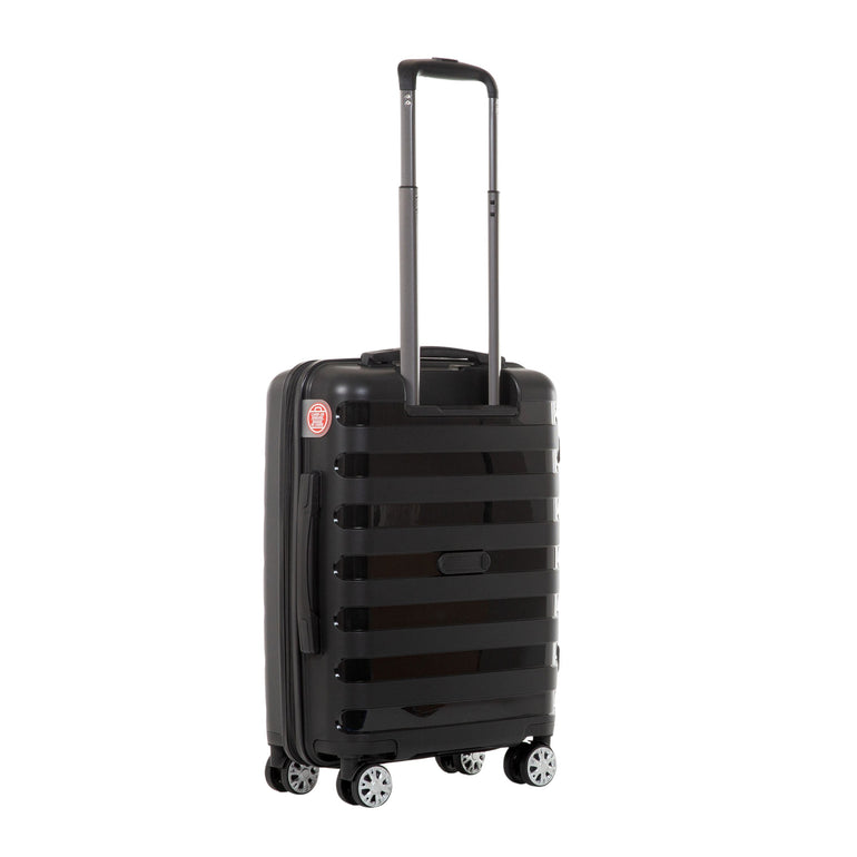 Air Canada Luggage Air Canada Eerie Expandable Hardside Carry-On Luggage