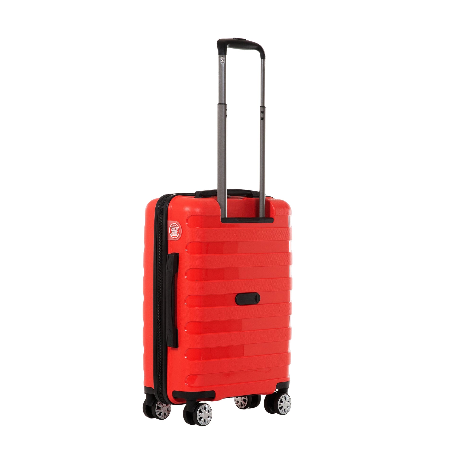 Air Canada Luggage Air Canada Eerie Expandable Hardside Carry-On Luggage