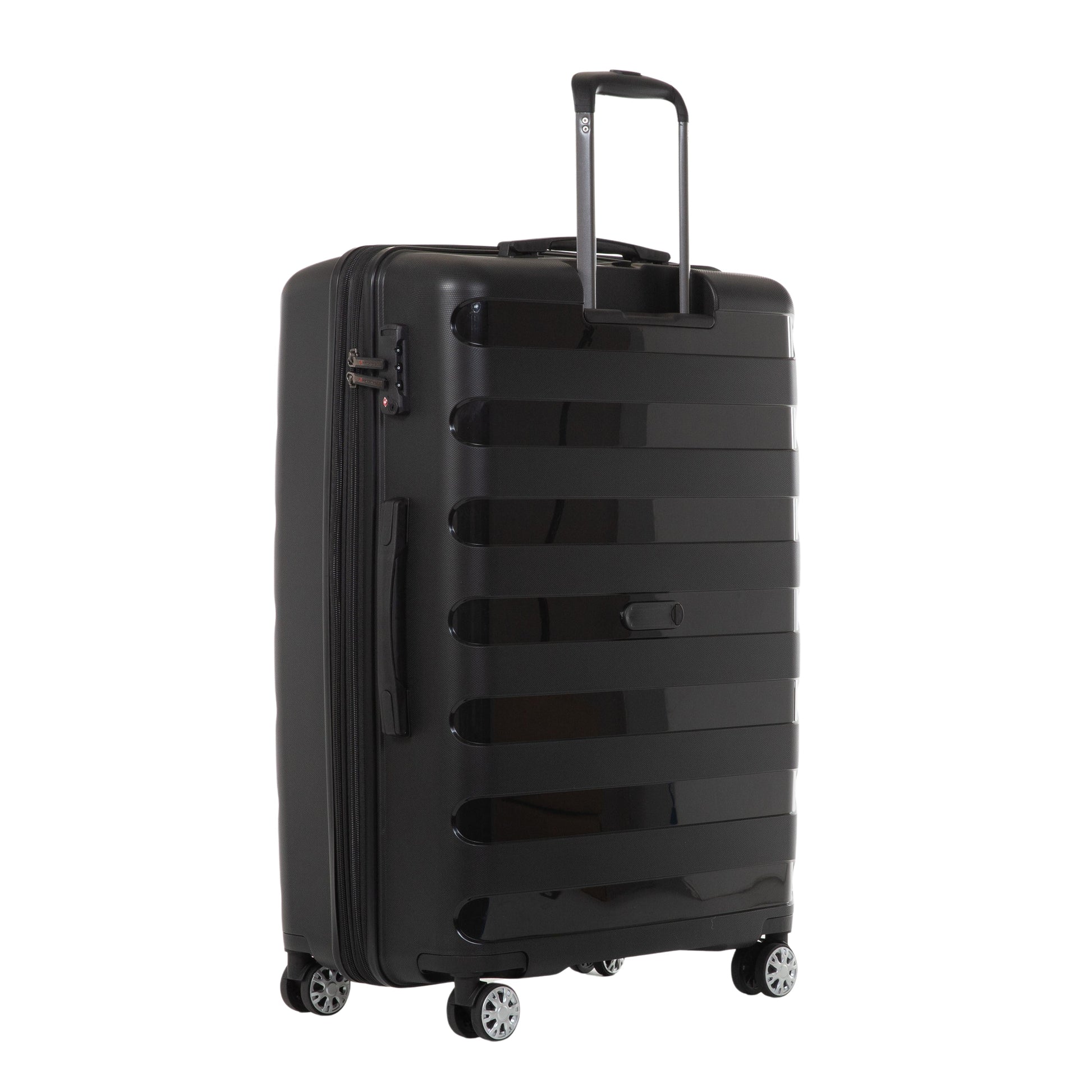 Air Canada Luggage Air Canada Eerie Hardside Large Expandable Luggage