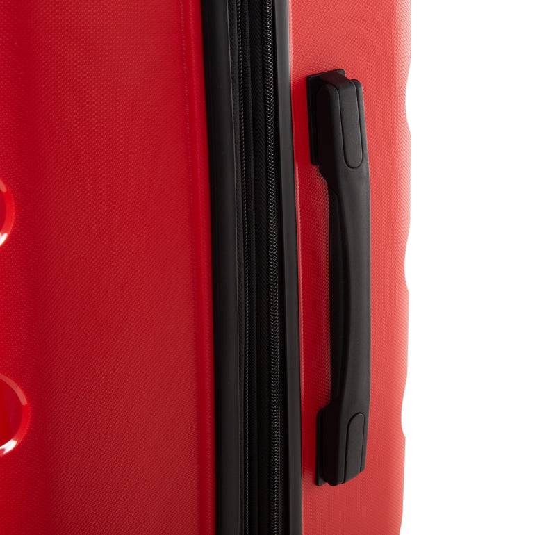 Air Canada Luggage Air Canada Eerie Hardside Large Expandable Luggage