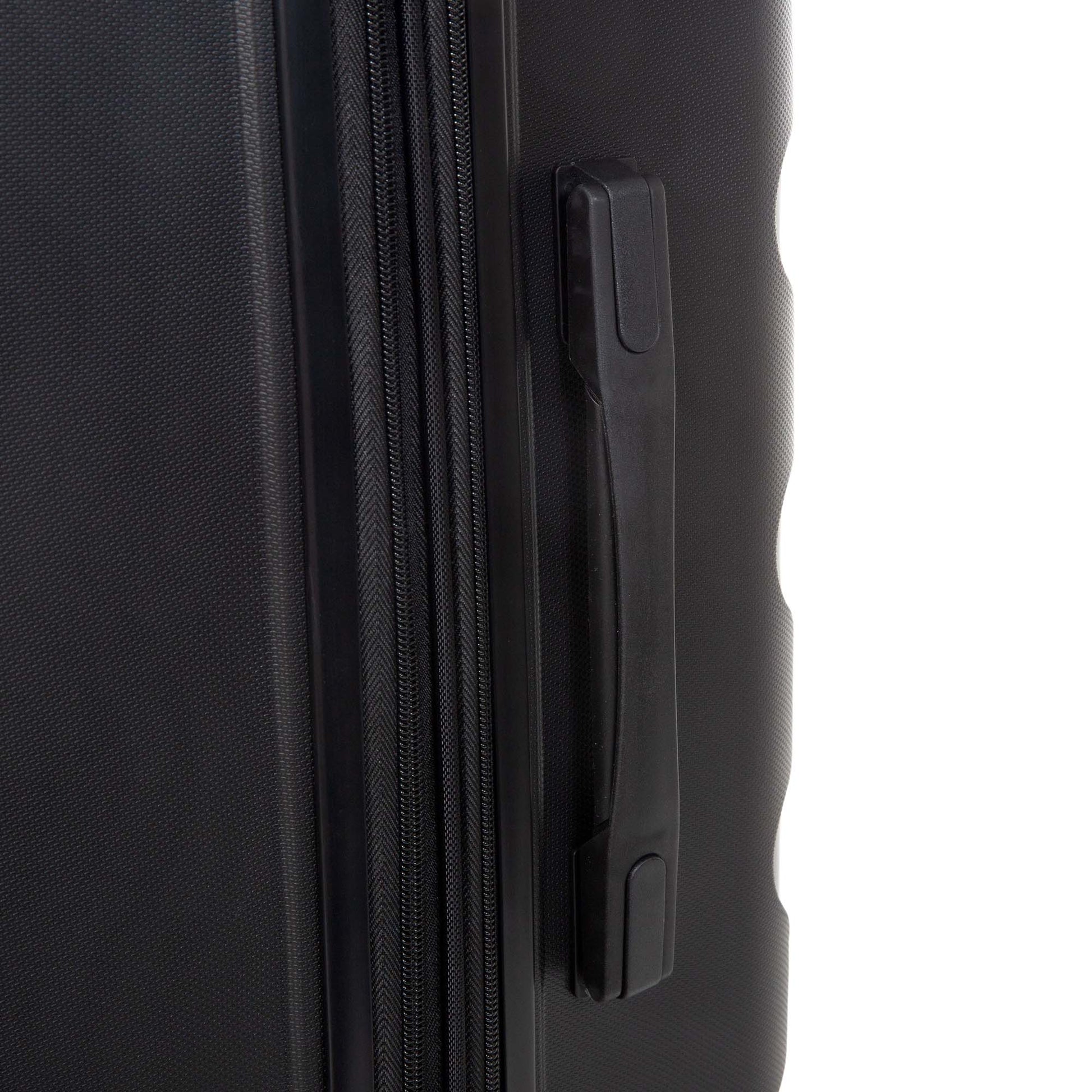 Air Canada Luggage Air Canada Eerie Hardside Medium Expandable Luggage