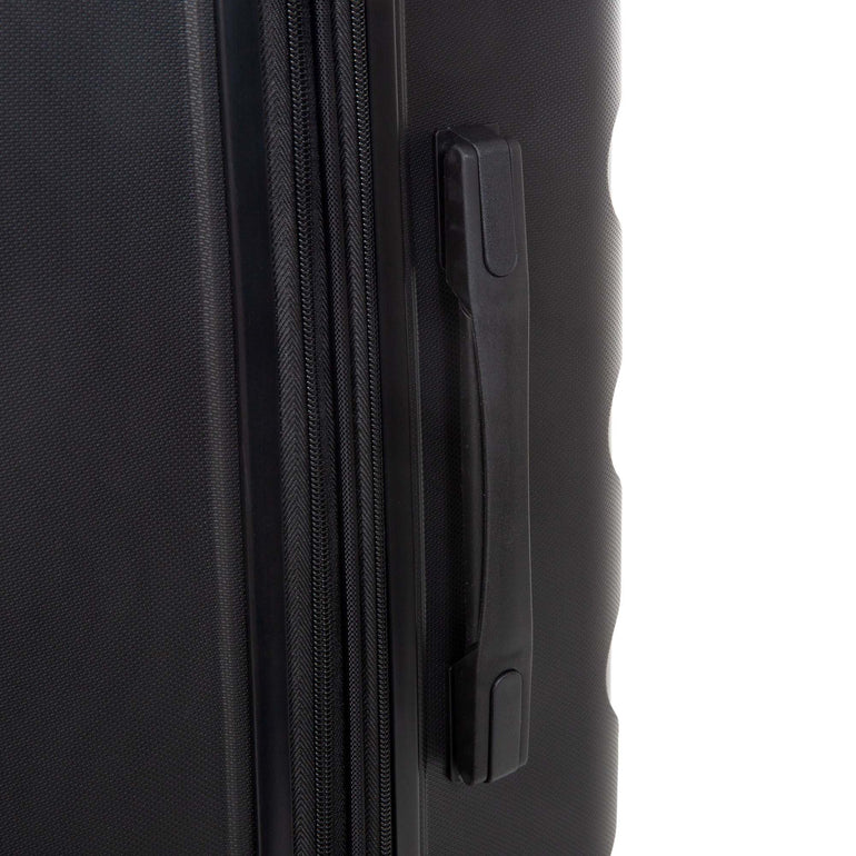 Air Canada Luggage Air Canada Eerie Hardside Medium Expandable Luggage