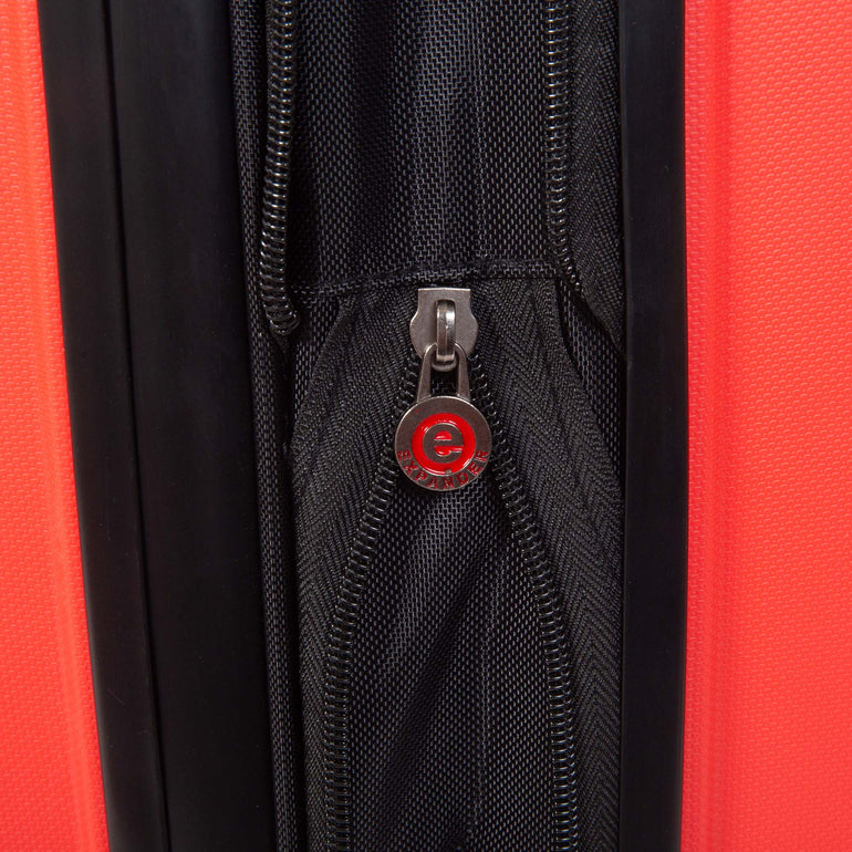 Air Canada Luggage Air Canada Eerie Hardside Medium Expandable Luggage