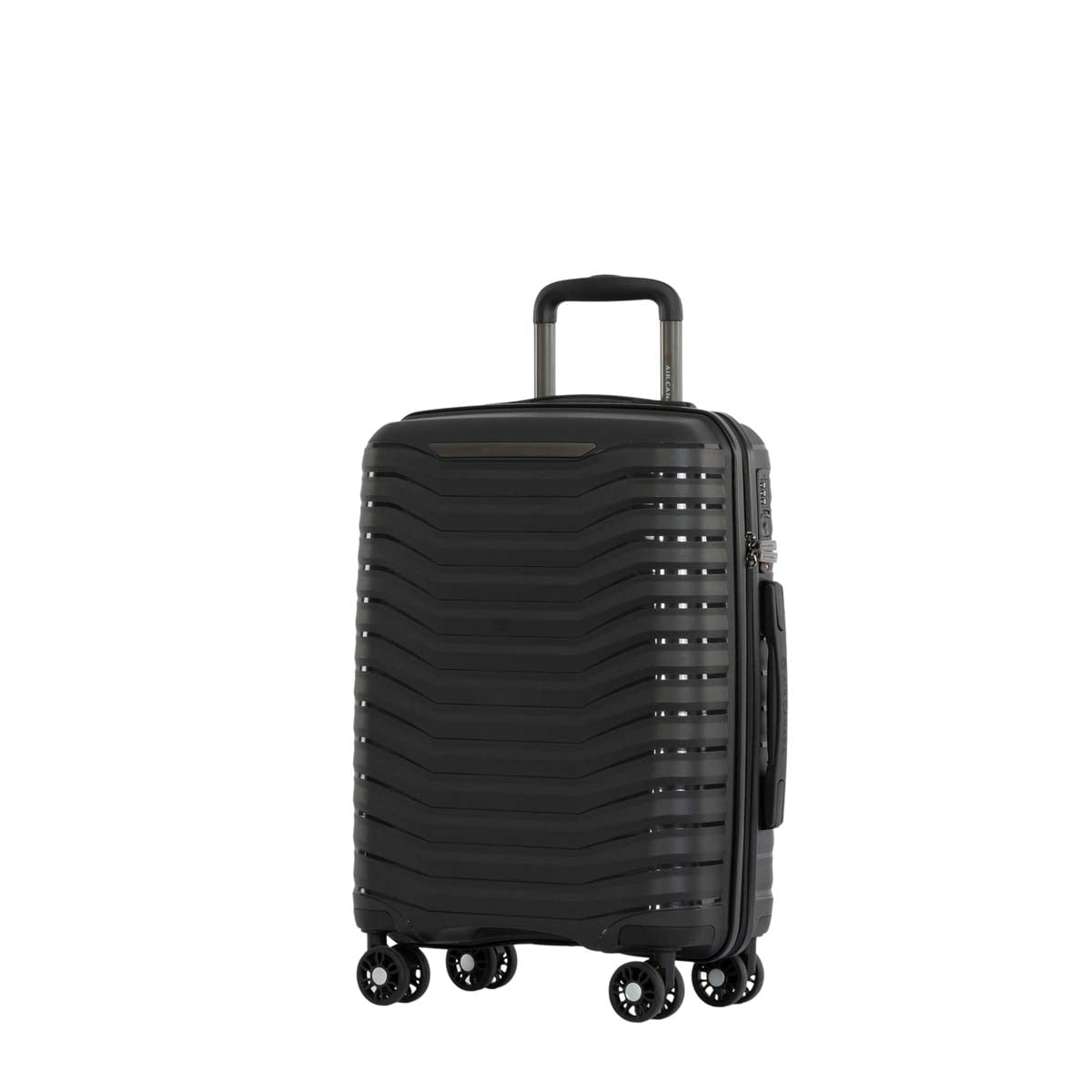 Air Canada Luggage Air Canada Jasper Hardside 3-Piece Luggage Set