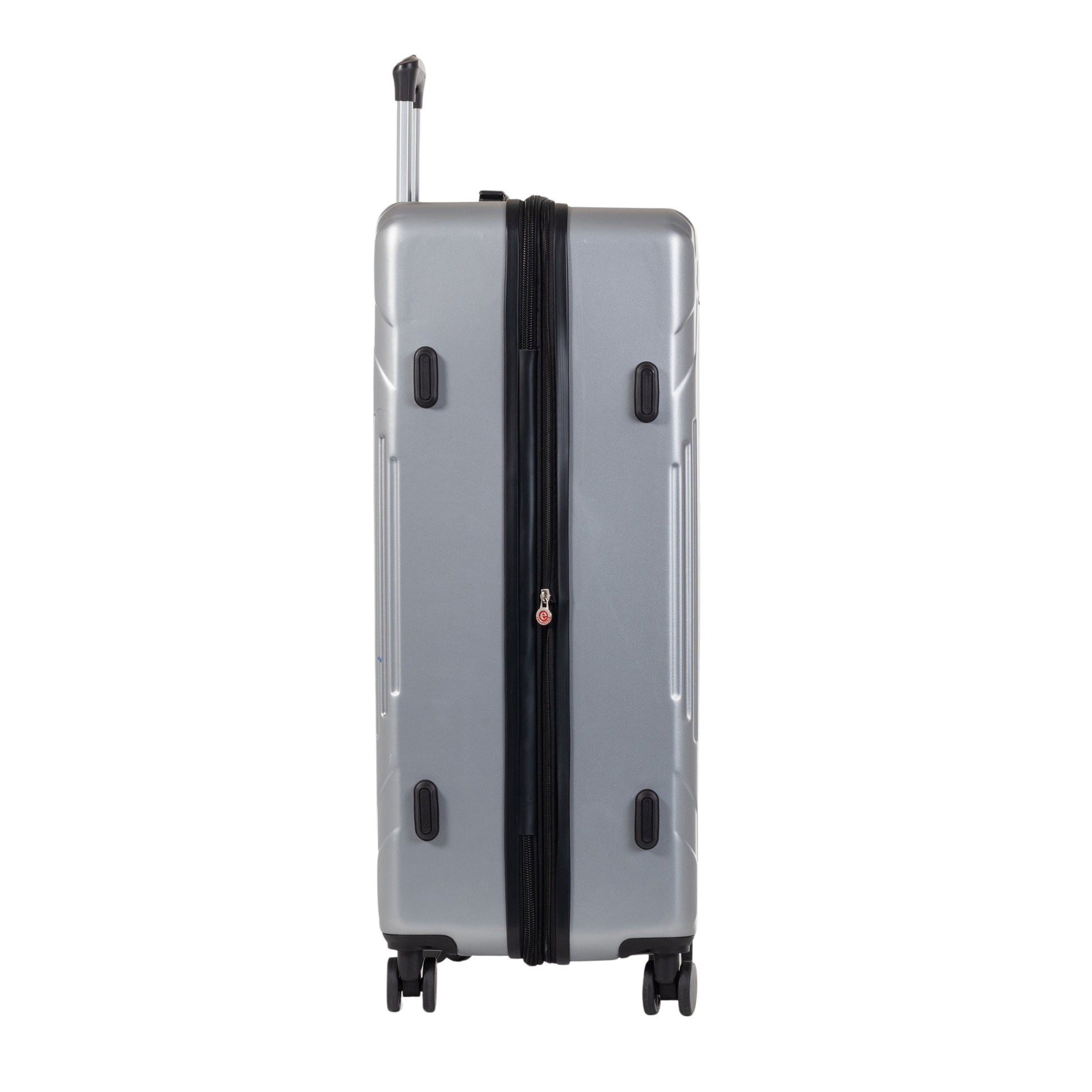 Air Canada Luggage Air Canada Milan 3 Piece Hardside Expandable Luggage Set