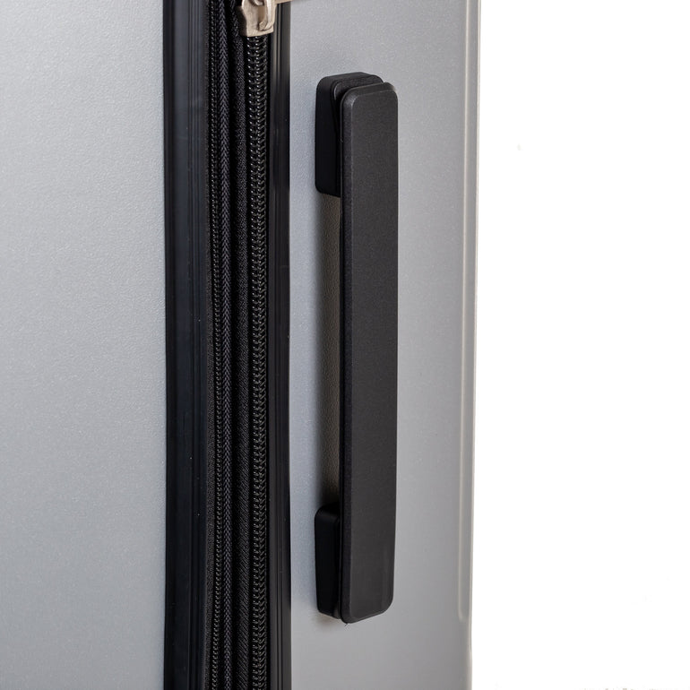 Air Canada Luggage Air Canada Milan 3 Piece Hardside Expandable Luggage Set