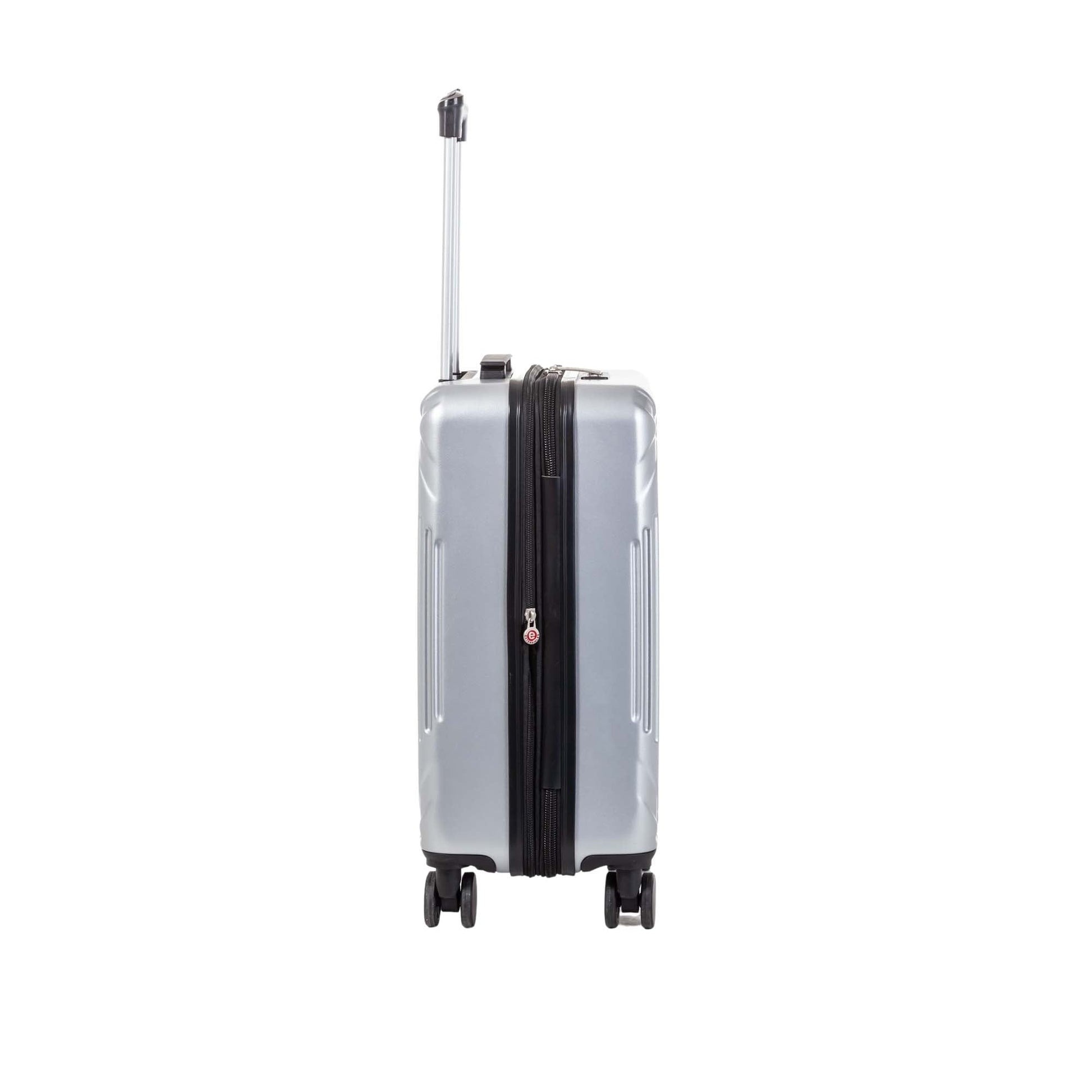 Air Canada Luggage Air Canada Milan Carry-On Hardside Expandable Luggage