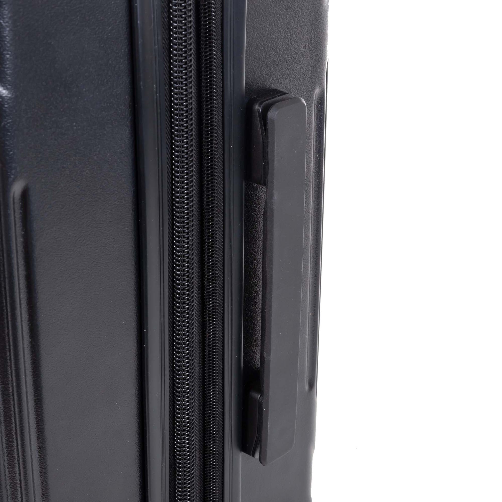 Air Canada Luggage Air Canada Milan Carry-On Hardside Expandable Luggage