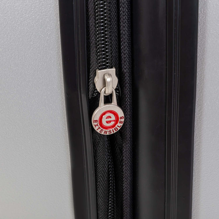 Air Canada Luggage Air Canada Milan Carry-On Hardside Expandable Luggage