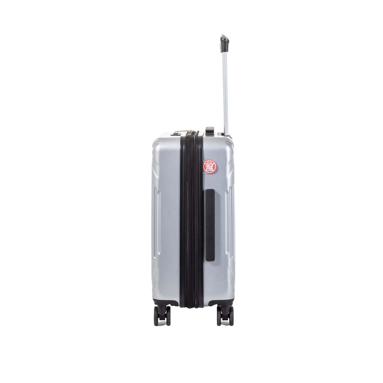 Air Canada Luggage Air Canada Milan Carry-On Hardside Expandable Luggage