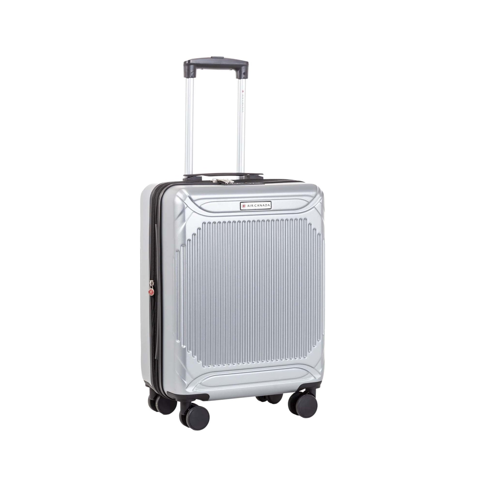 Air Canada Luggage Air Canada Milan Carry-On Hardside Expandable Luggage
