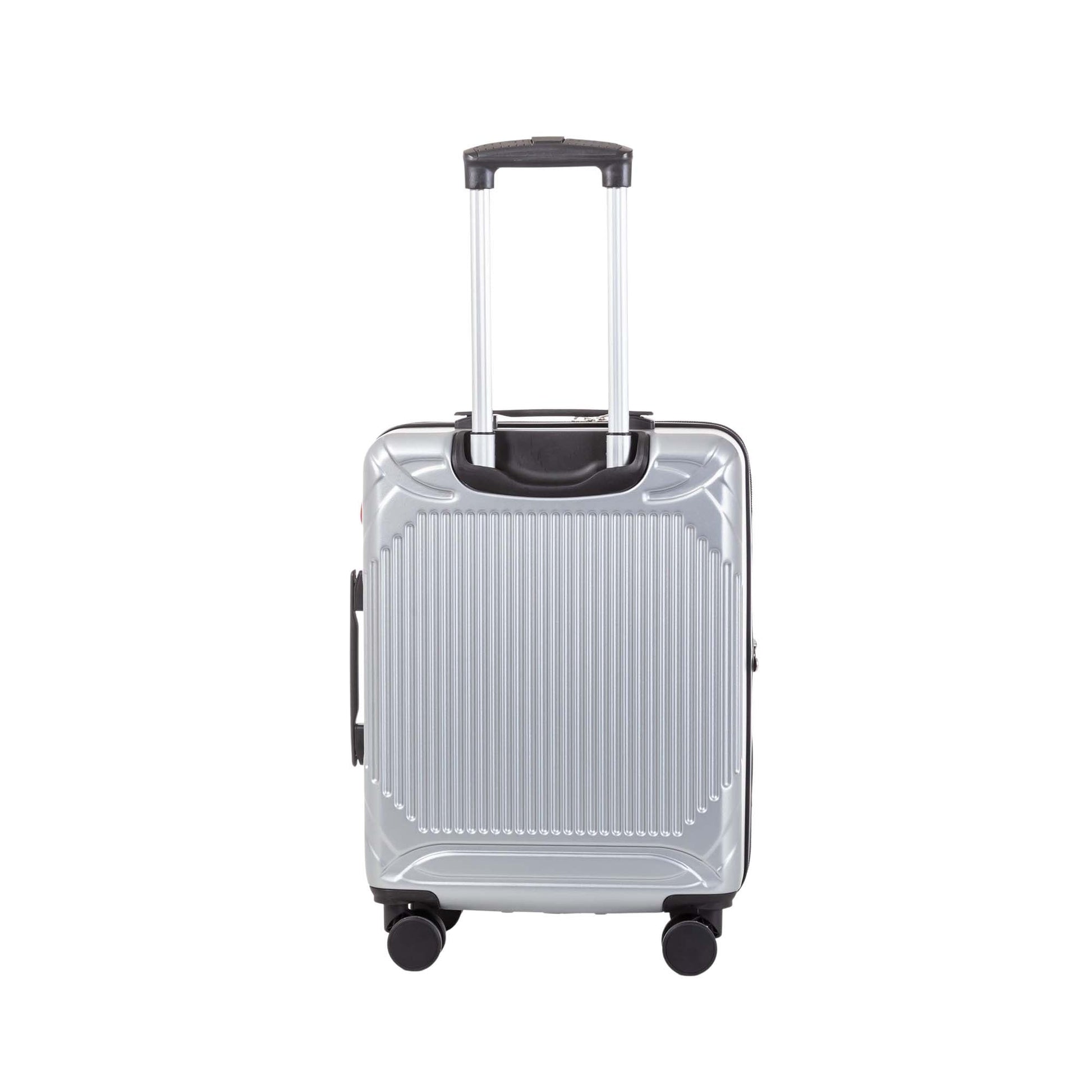 Air Canada Luggage Air Canada Milan Carry-On Hardside Expandable Luggage