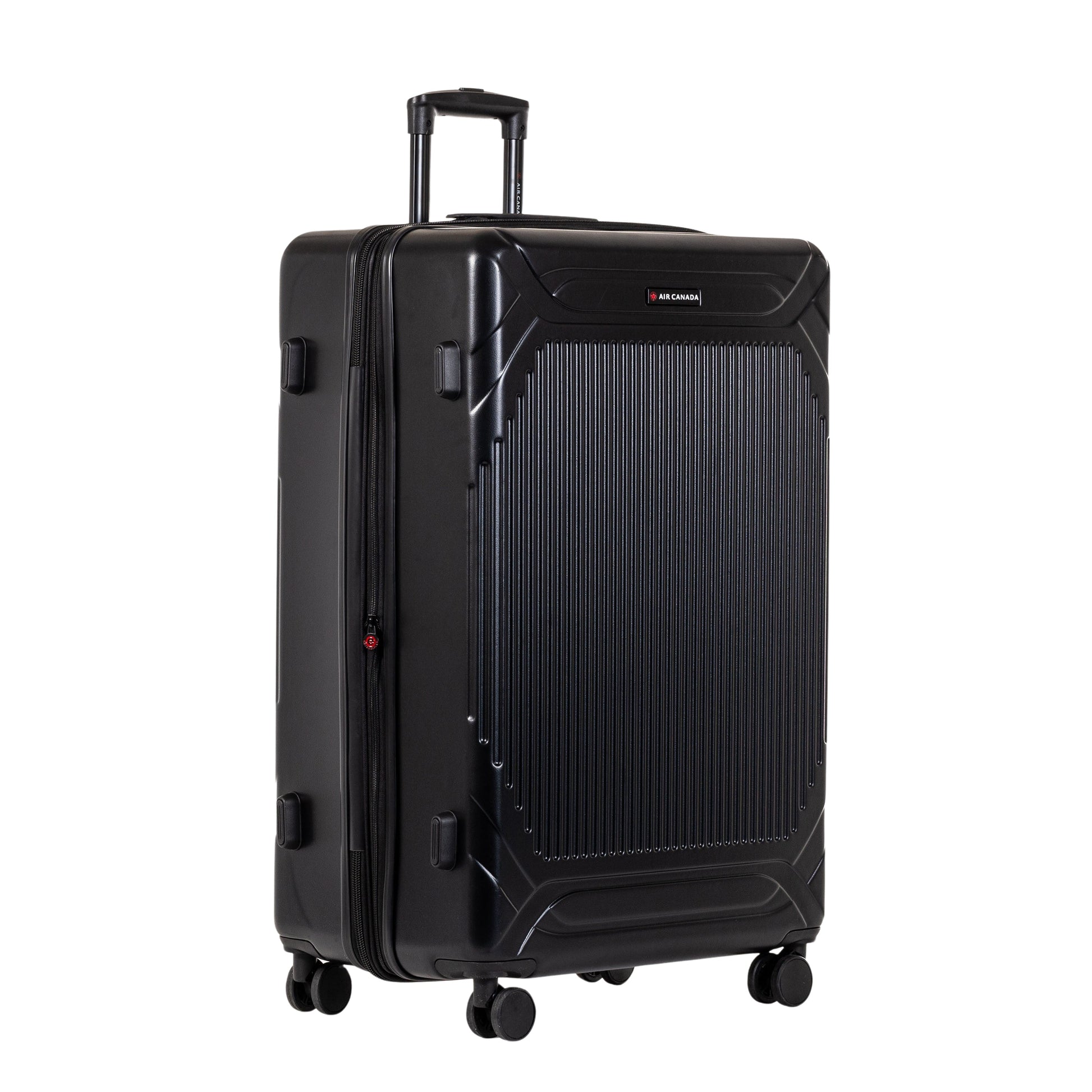 Air Canada Luggage Air Canada Milan Large Hardside Expandable Luggage