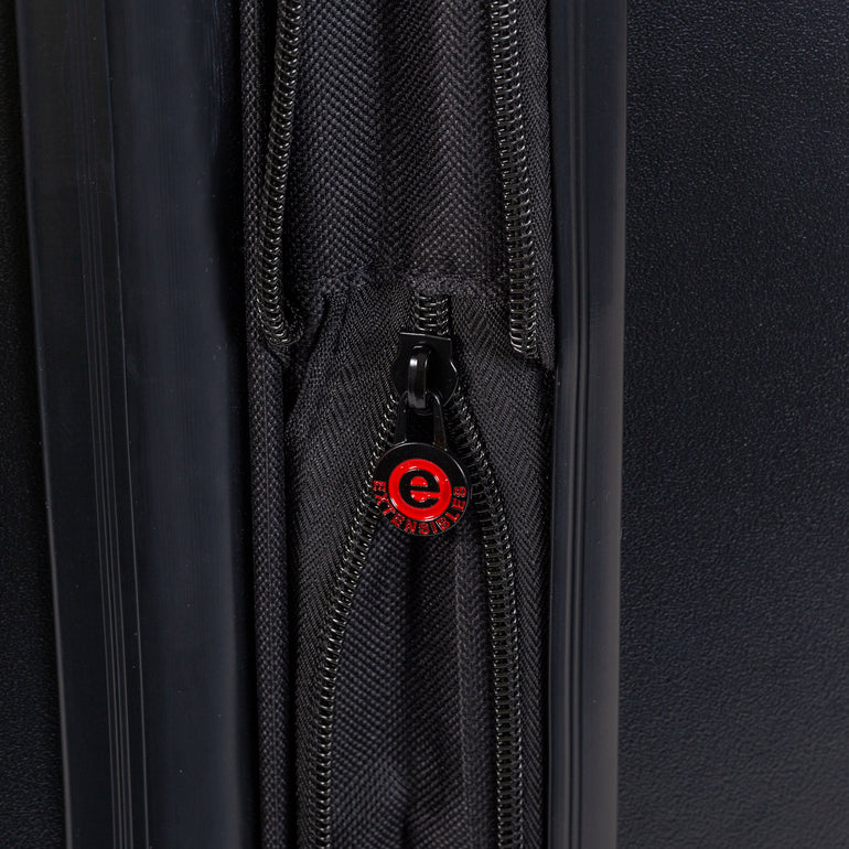 Air Canada Luggage Air Canada Milan Large Hardside Expandable Luggage
