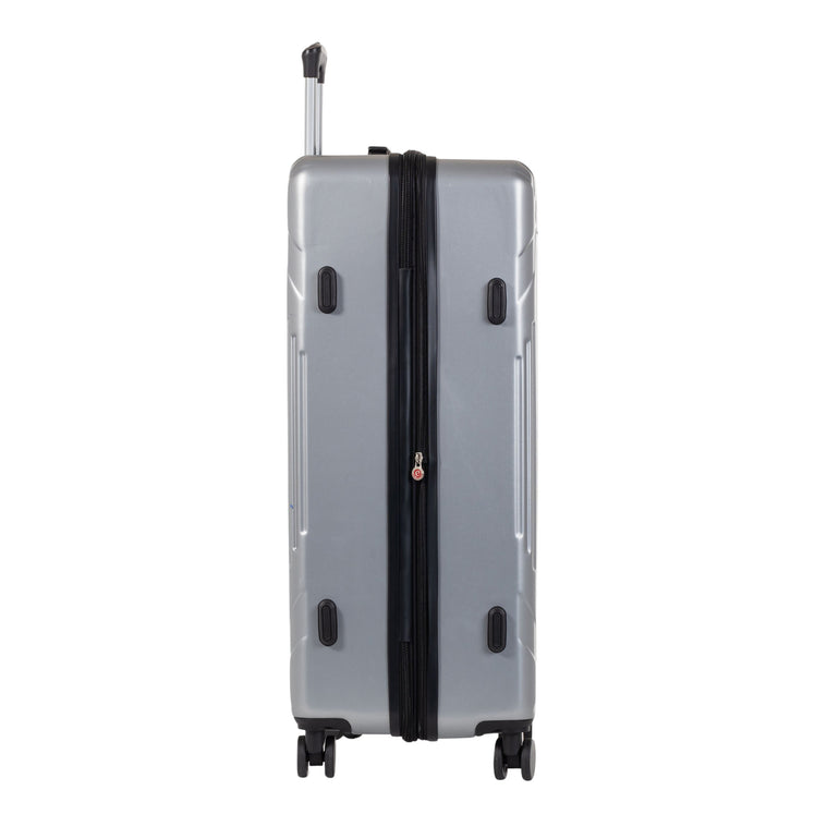Air Canada Luggage Air Canada Milan Large Hardside Expandable Luggage