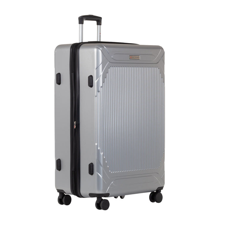 Air Canada Luggage Air Canada Milan Large Hardside Expandable Luggage