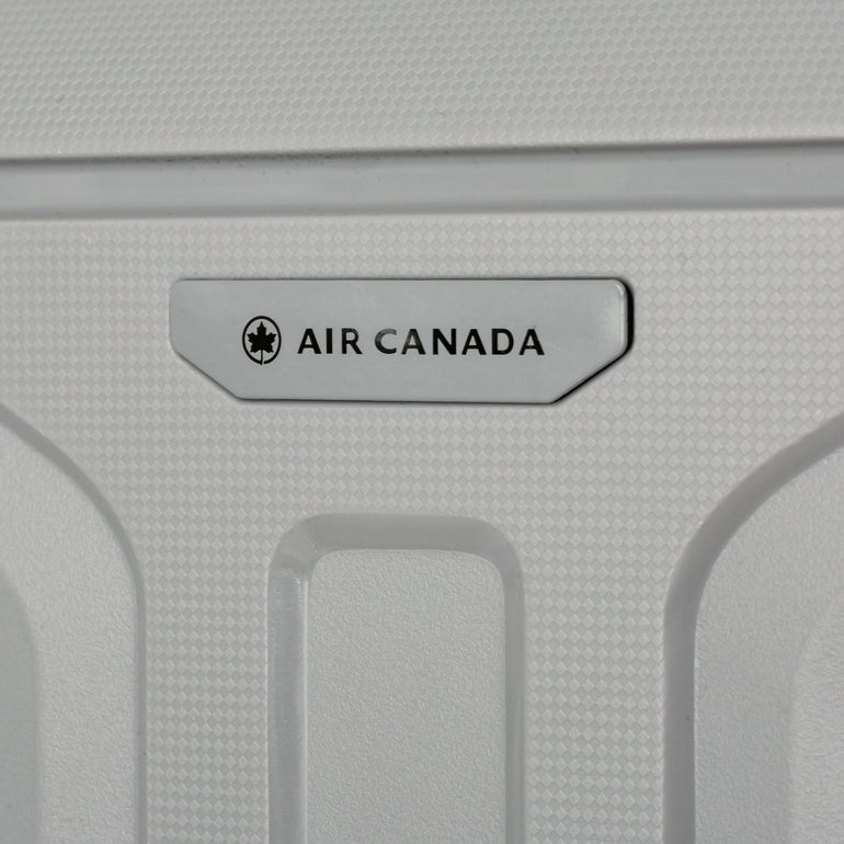 Air Canada Luggage Air Canada Strata 2-Piece Luggage Set (Carry-On & Large)