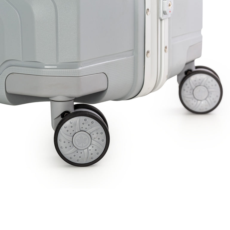 Air Canada Luggage Air Canada Strata 2-Piece Luggage Set (Carry-On & Large)