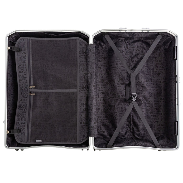 Air Canada Luggage Air Canada Strata 2-Piece Luggage Set (Carry-On & Large)