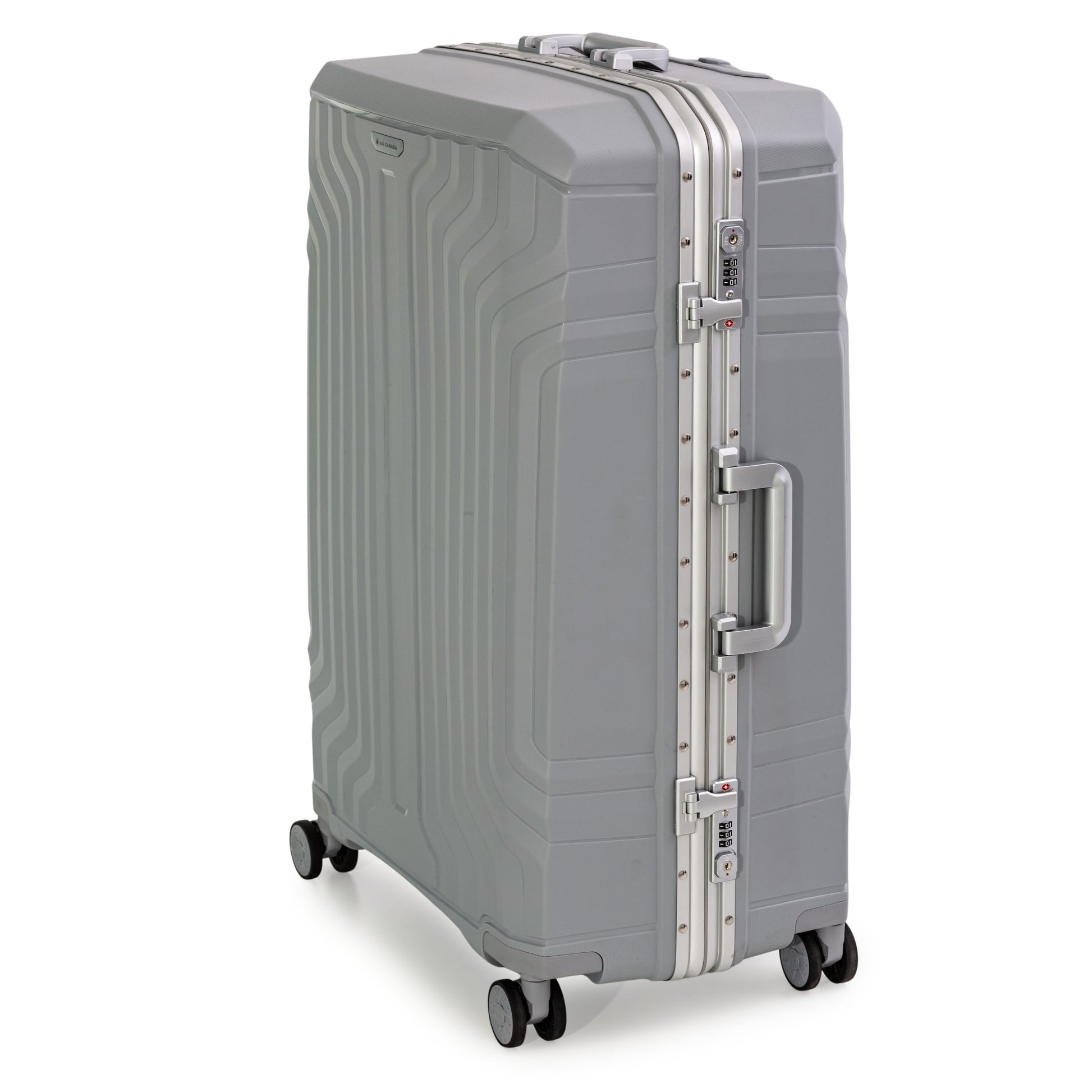 Air Canada Luggage Air Canada Strata 2-Piece Luggage Set (Carry-On & Large)