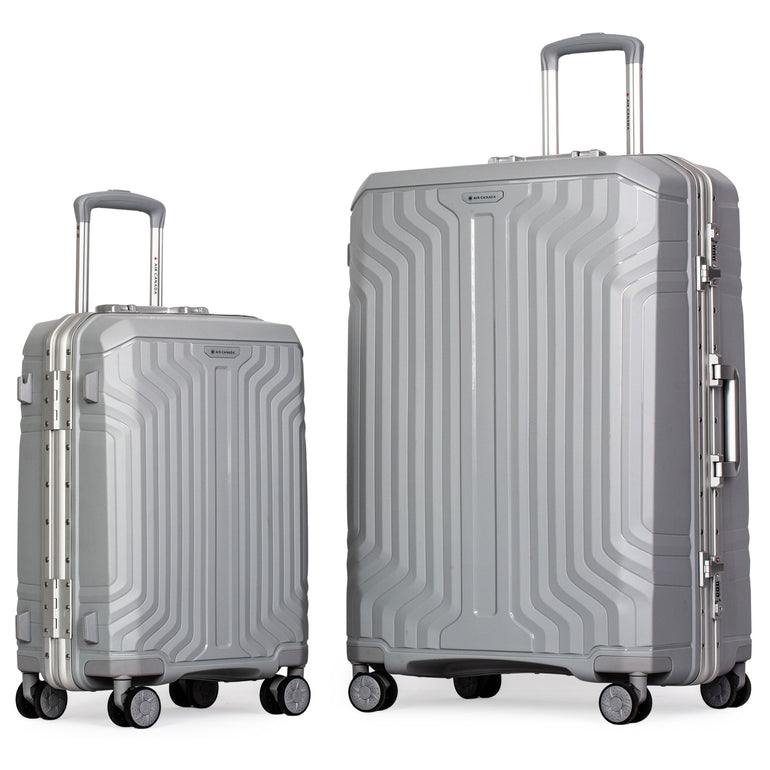 Air Canada Luggage Air Canada Strata 2-Piece Luggage Set (Carry-On & Large)