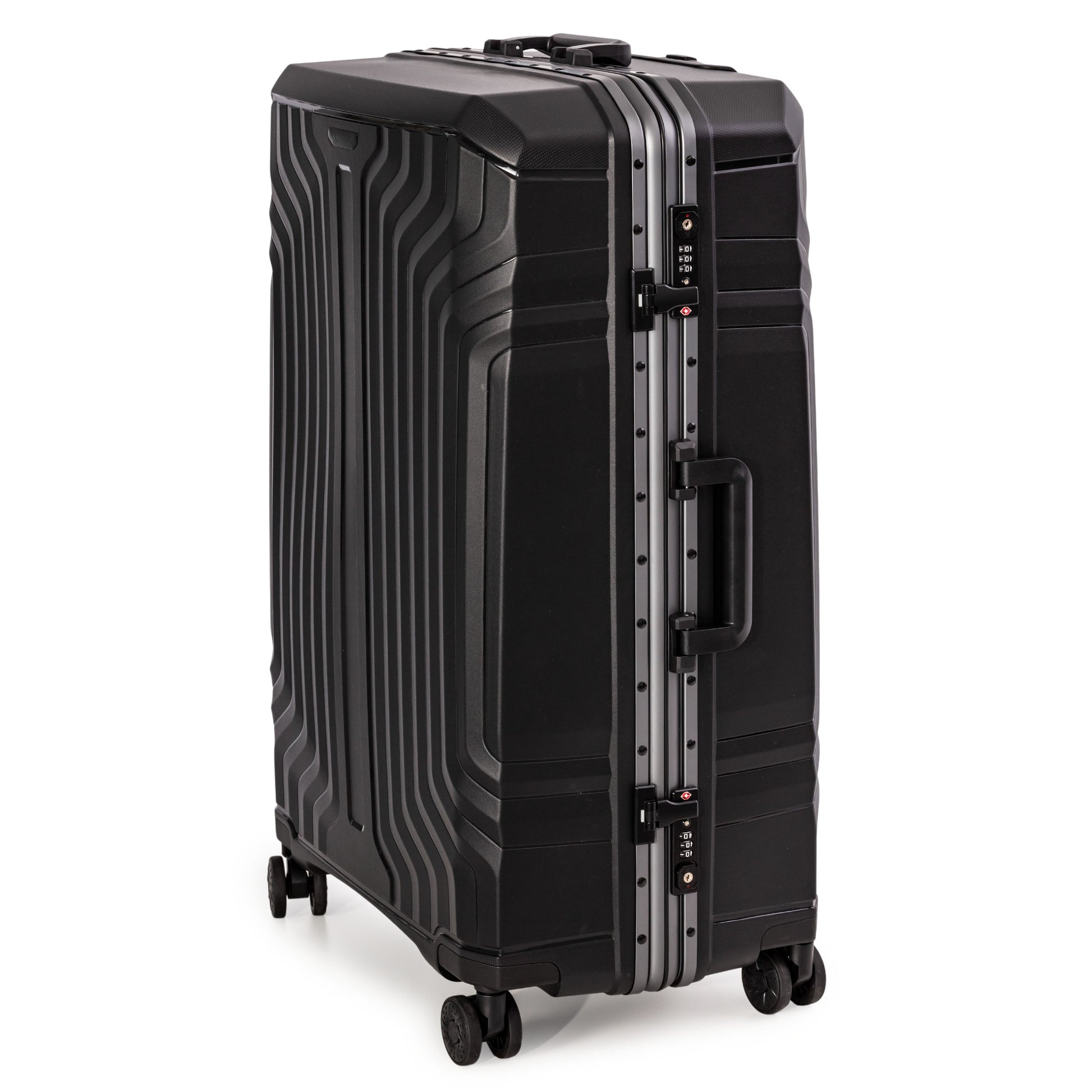 Air Canada Luggage Air Canada Strata 2-Piece Luggage Set (Carry-On & Large)