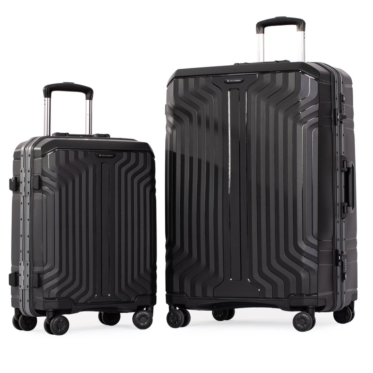 Air Canada Luggage Air Canada Strata 2-Piece Luggage Set (Carry-On & Large)
