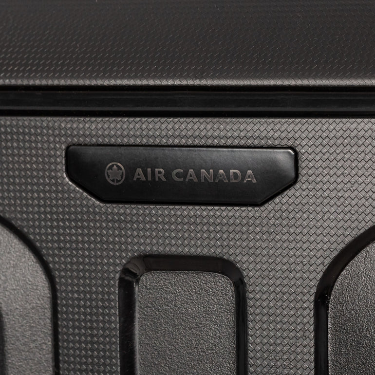 Air Canada Luggage Air Canada Strata 2-Piece Luggage Set (Carry-On & Large)