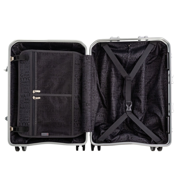 Air Canada Luggage Air Canada Strata 20” Carry-On Luggage