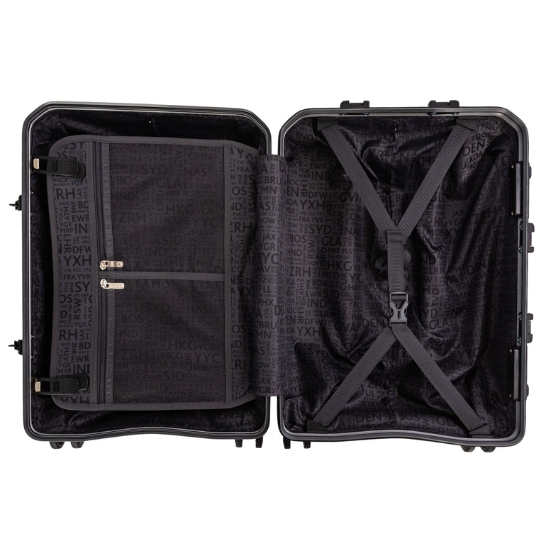 Air Canada Luggage Air Canada Strata 20” Carry-On Luggage