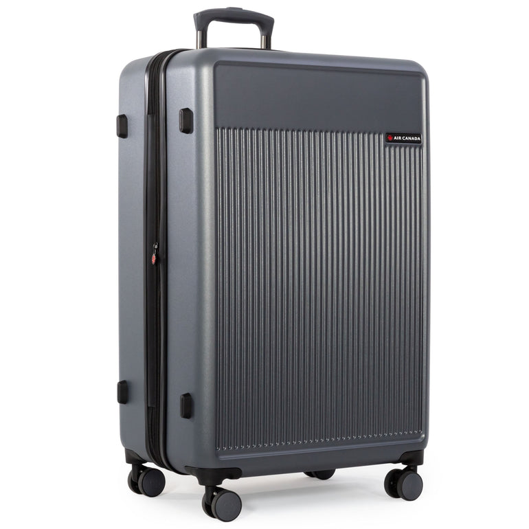 Air Canada Luggage Air Canada True North Expandable Spinner Large Luggage