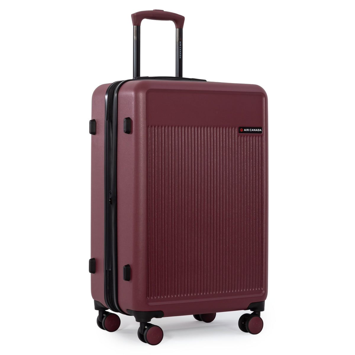 Air Canada Luggage Air Canada True North Expandable Spinner Medium Luggage