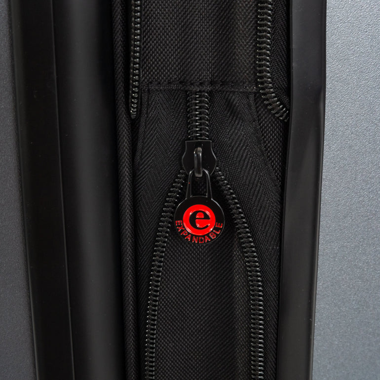 Air Canada Luggage Air Canada True North Spinner 3-Piece Luggage Set