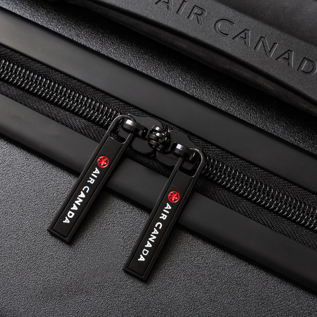 Air Canada Luggage Air Canada True North Spinner 3-Piece Luggage Set