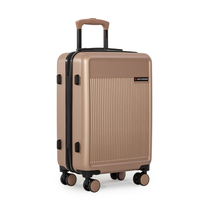 Air Canada Luggage Air Canada True North Spinner Carry-On Luggage