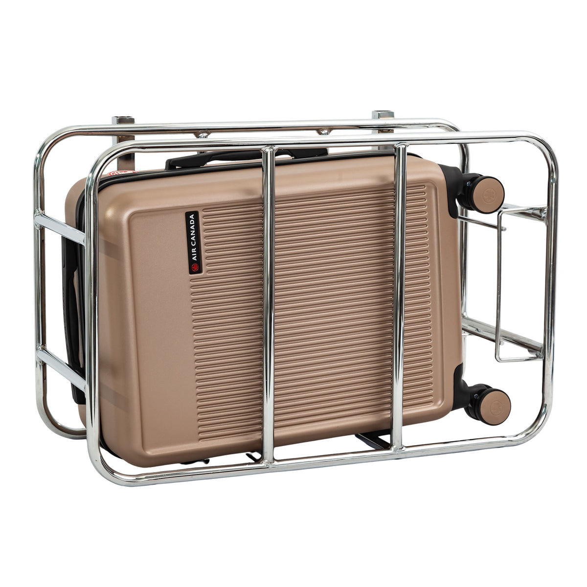 Air Canada Luggage Air Canada True North Spinner Carry-On Luggage