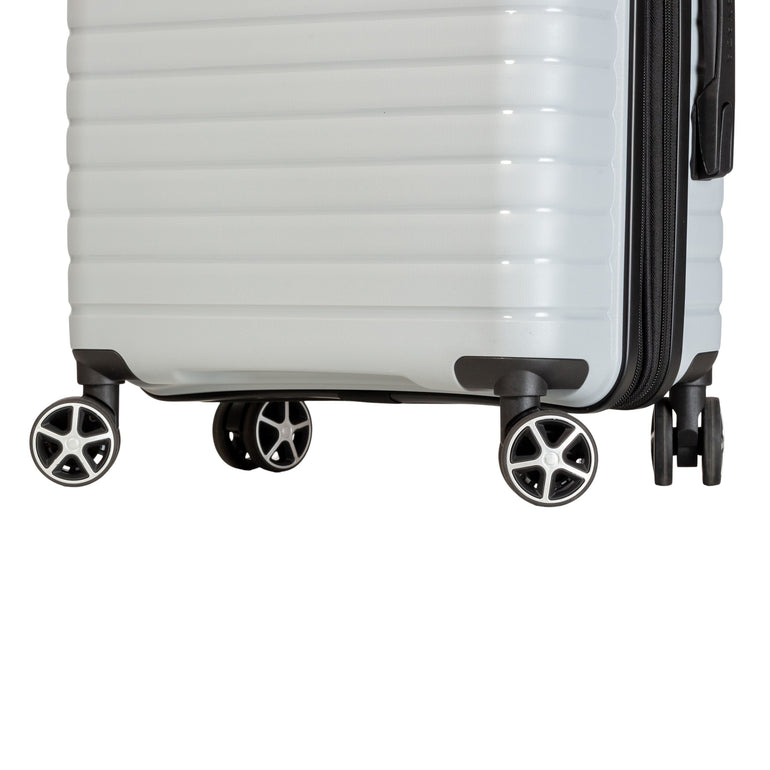 Air Canada Luggage Air Canada Union Carry-On Luggage & Packing Cube Set