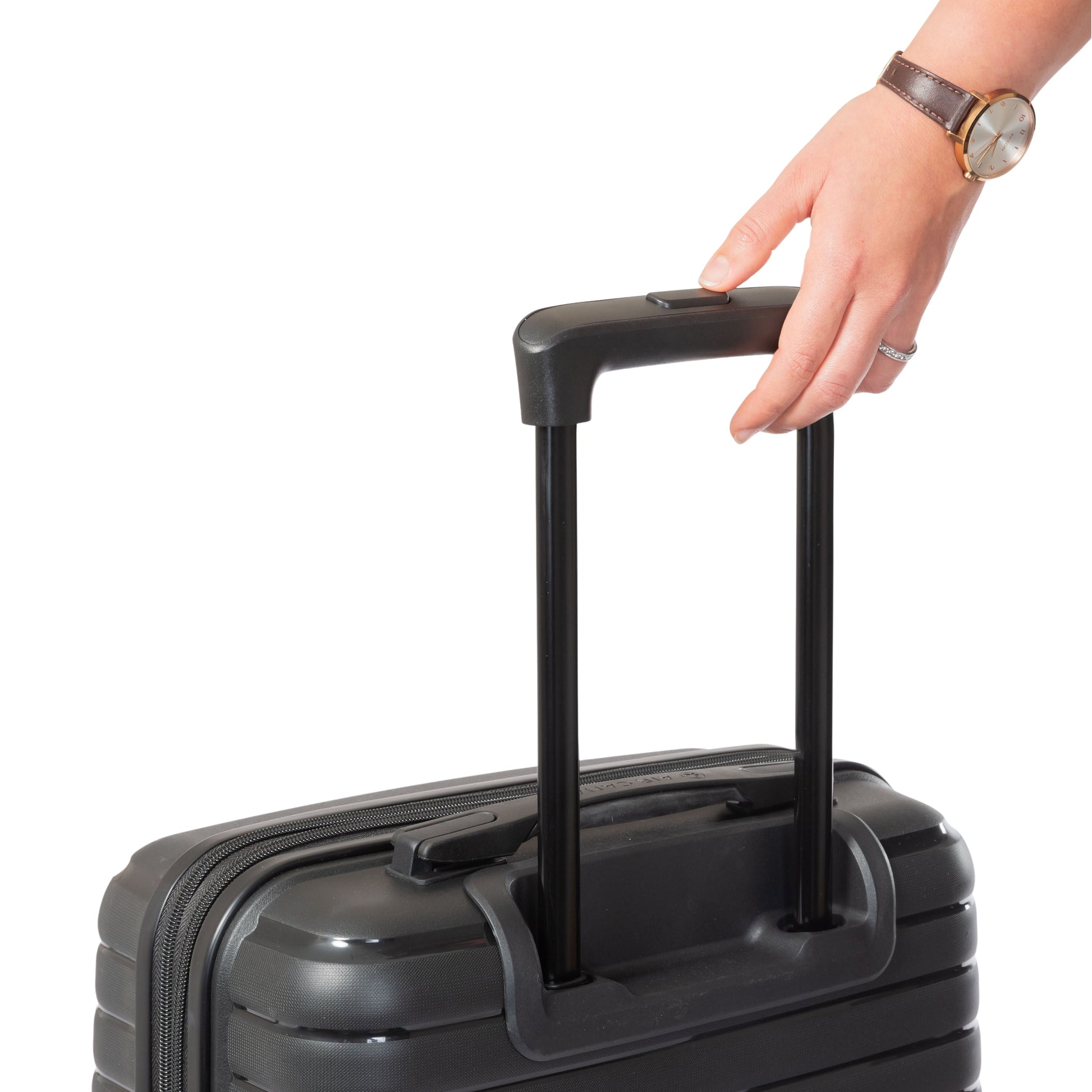 Air Canada Luggage Air Canada Union Carry-On Luggage & Packing Cube Set