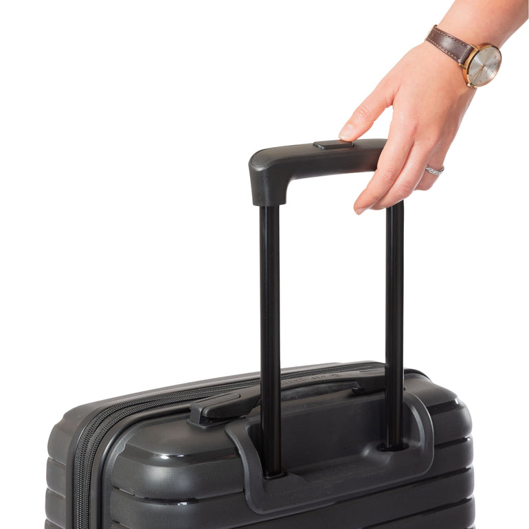 Air Canada Luggage Air Canada Union Carry-On Luggage & Packing Cube Set