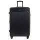 Air Canada Luggage Black Air Canada Milan Large Hardside Expandable Luggage