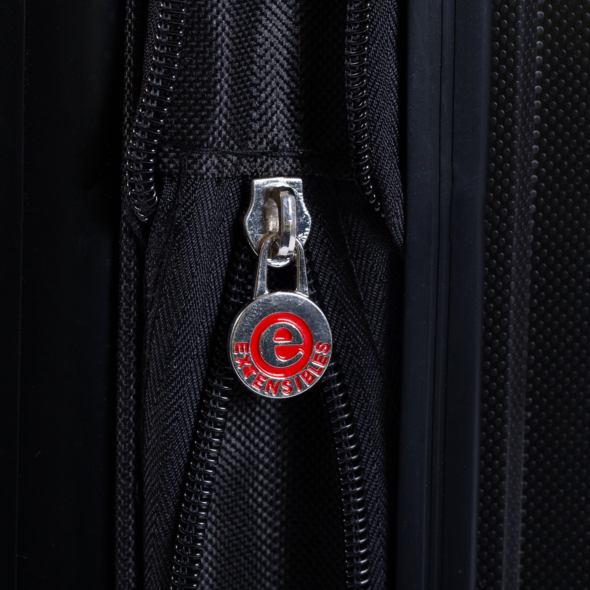 Air Canada Luggage Black Air Canada Optimum Hardside Expandable Large Luggage
